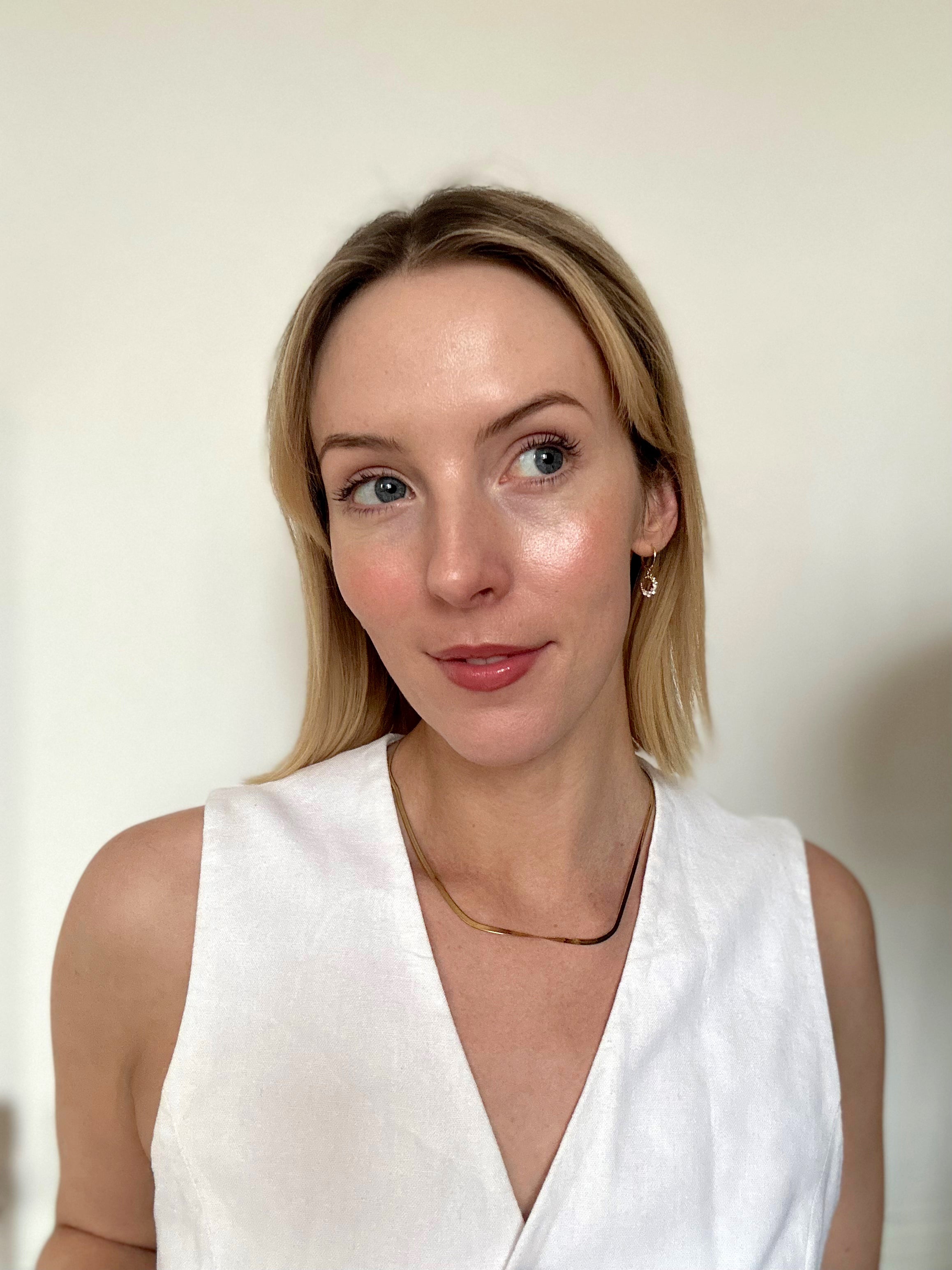 R&P - In conversation with founder - Anna Llewellyn-Jones
