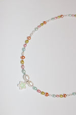 Wish Upon A Star Necklace