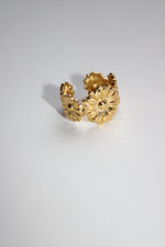 Sunflower - Ring
