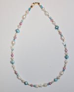 Sky Dancer Necklace