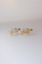 Snake Studs