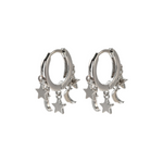 Moonlit Dreamer - Silver*
