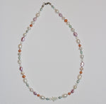 Daylight Star Necklace