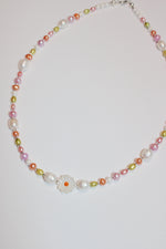 Daydream Daisy Necklace