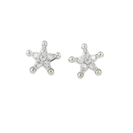 Starstruck Stud Earrings
