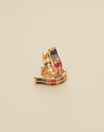Kaleidoscope Dream Earrings