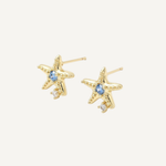 Starfish Stud