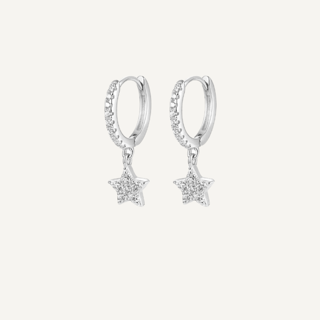 Under The Stars - Silver