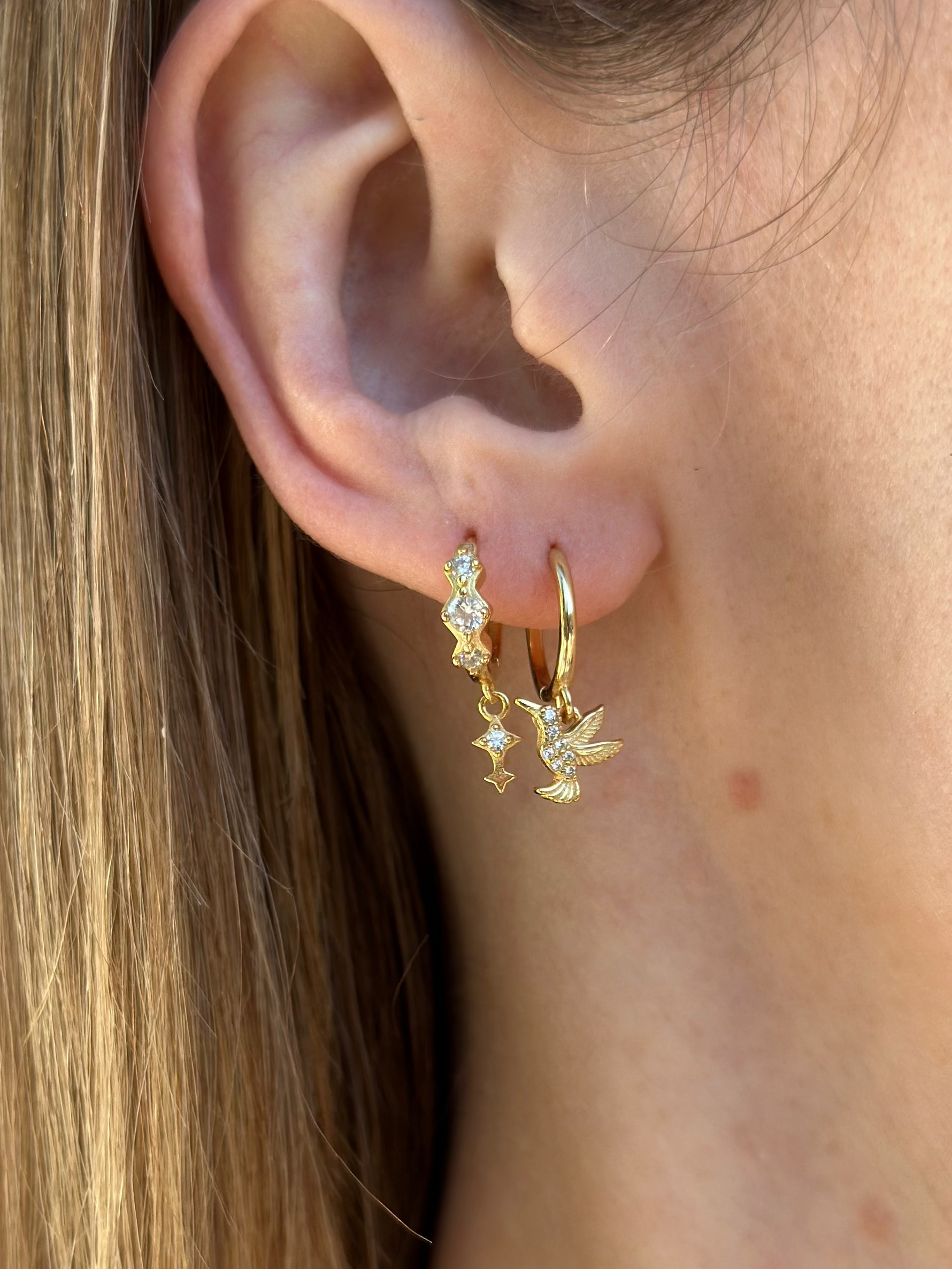 Why We Use 925 Sterling Silver, Brass & Stainless Steel For Our Jewellery