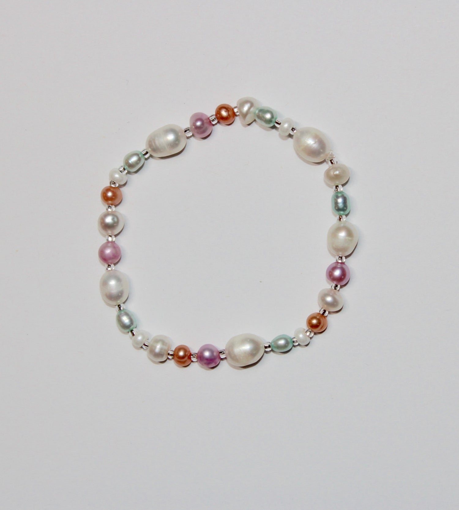 Enchanted Bracelet