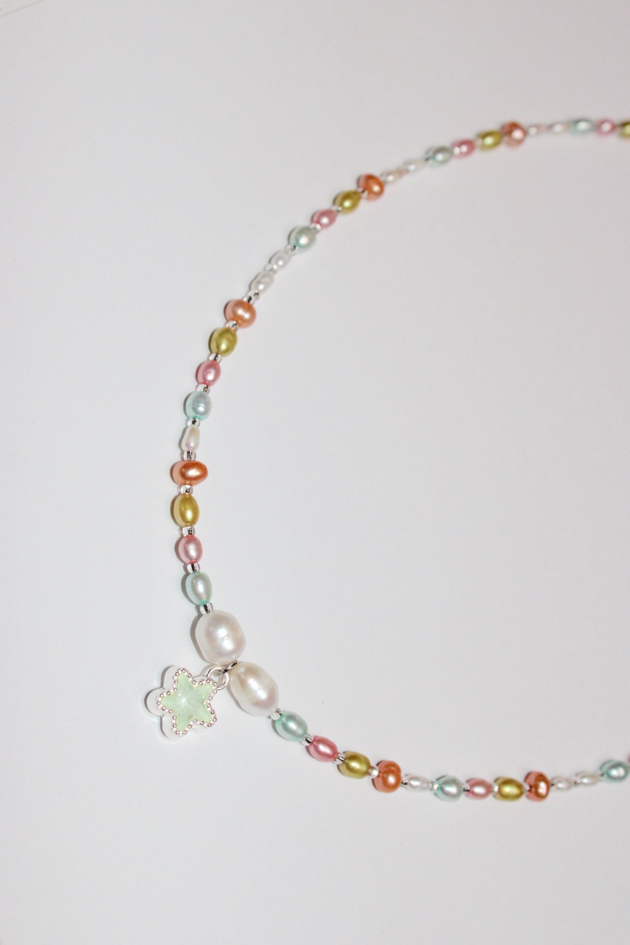 Wish Upon A Star Necklace