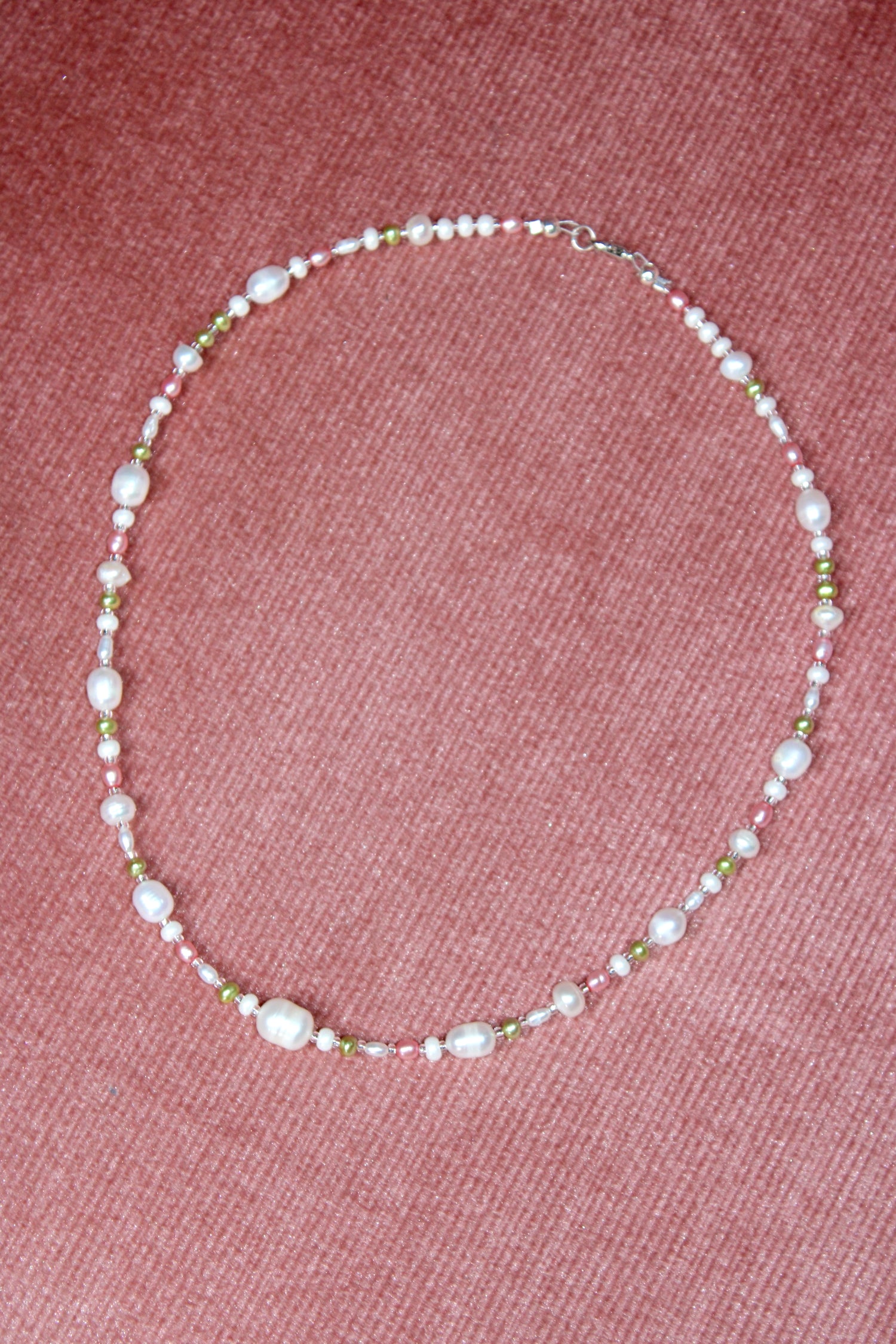 Calypso 2 Necklace