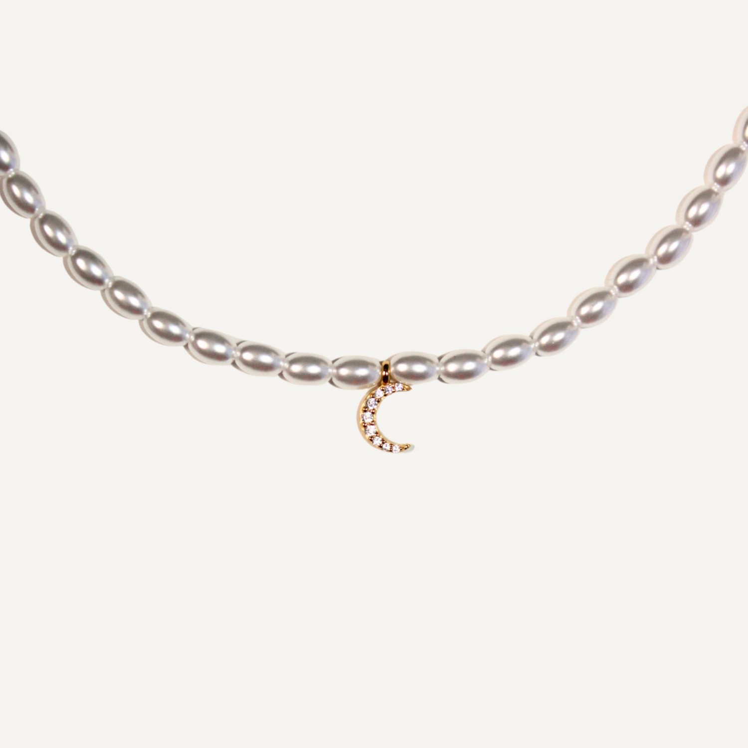 Luna Necklace