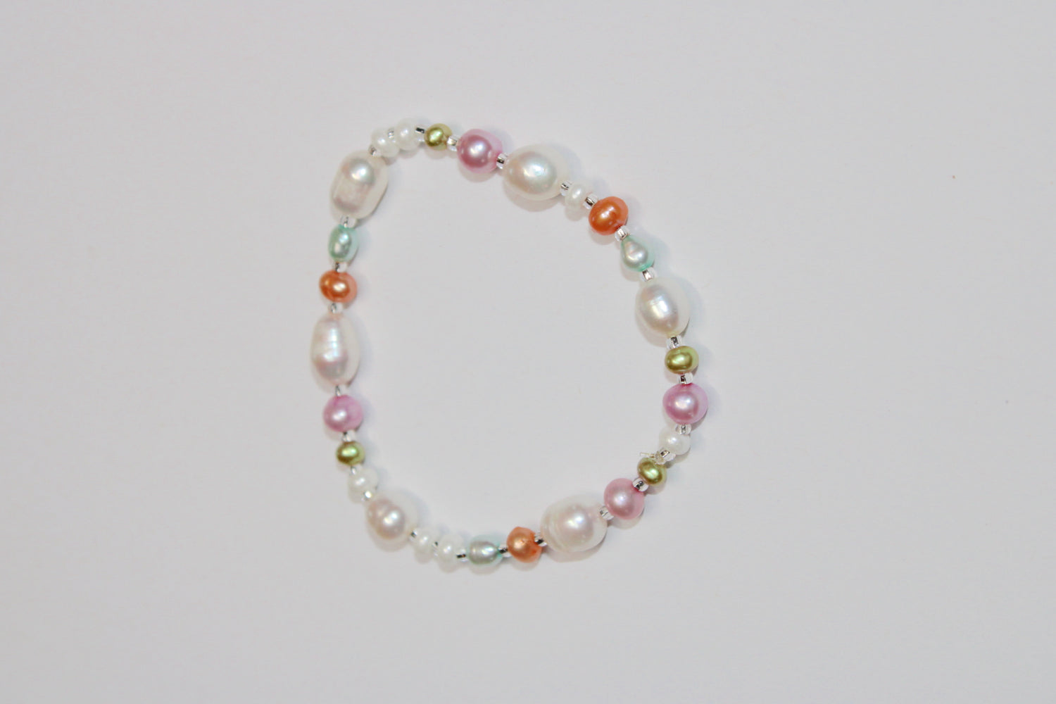 Magic Garden Bracelet