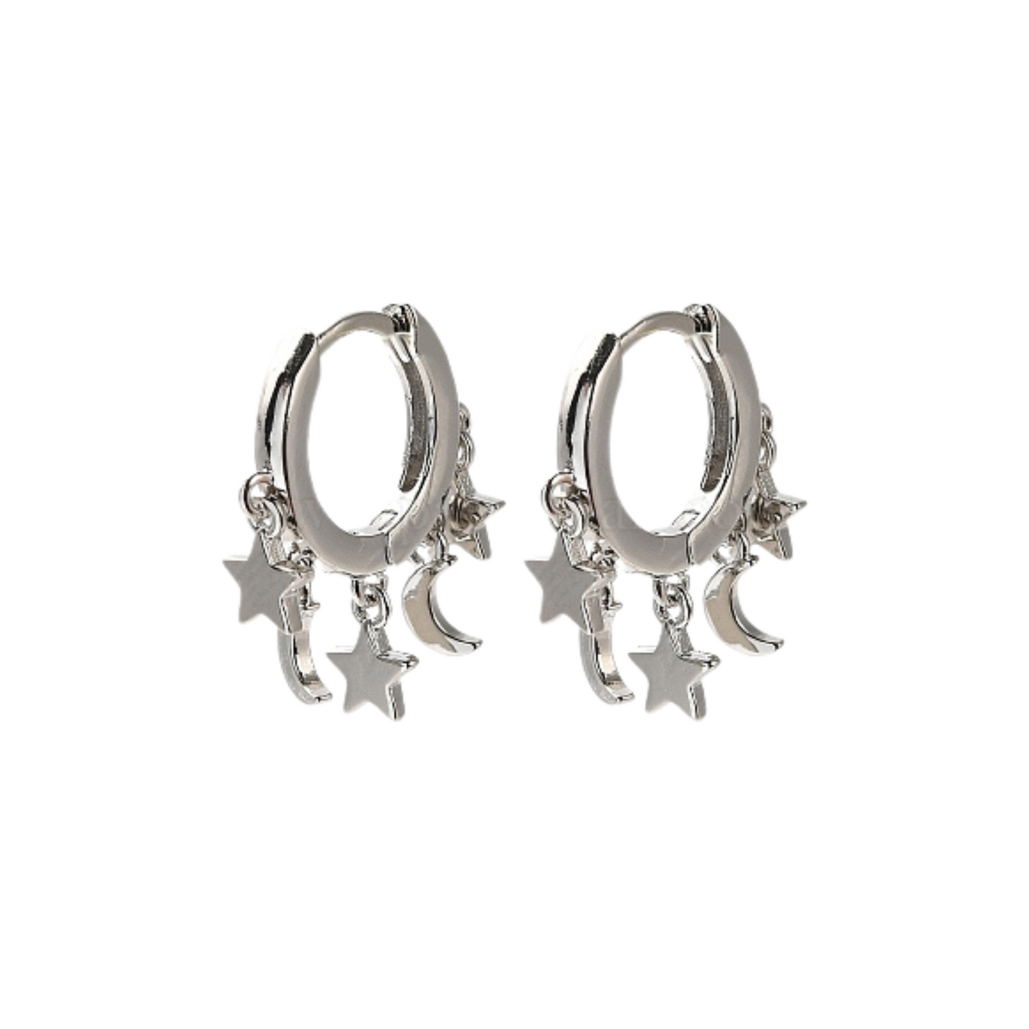 Moonlit Dreamer - Silver*