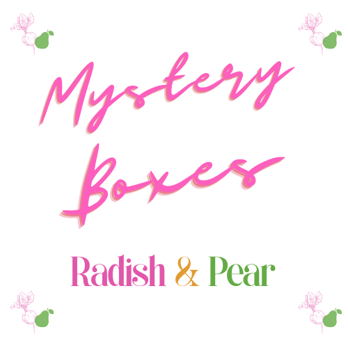 Mystery Bundle Earrings - Gold