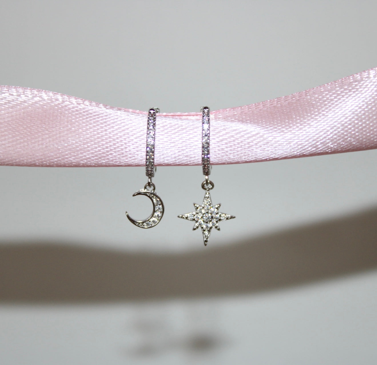 PRE ORDER - ASTRIA - SILVER