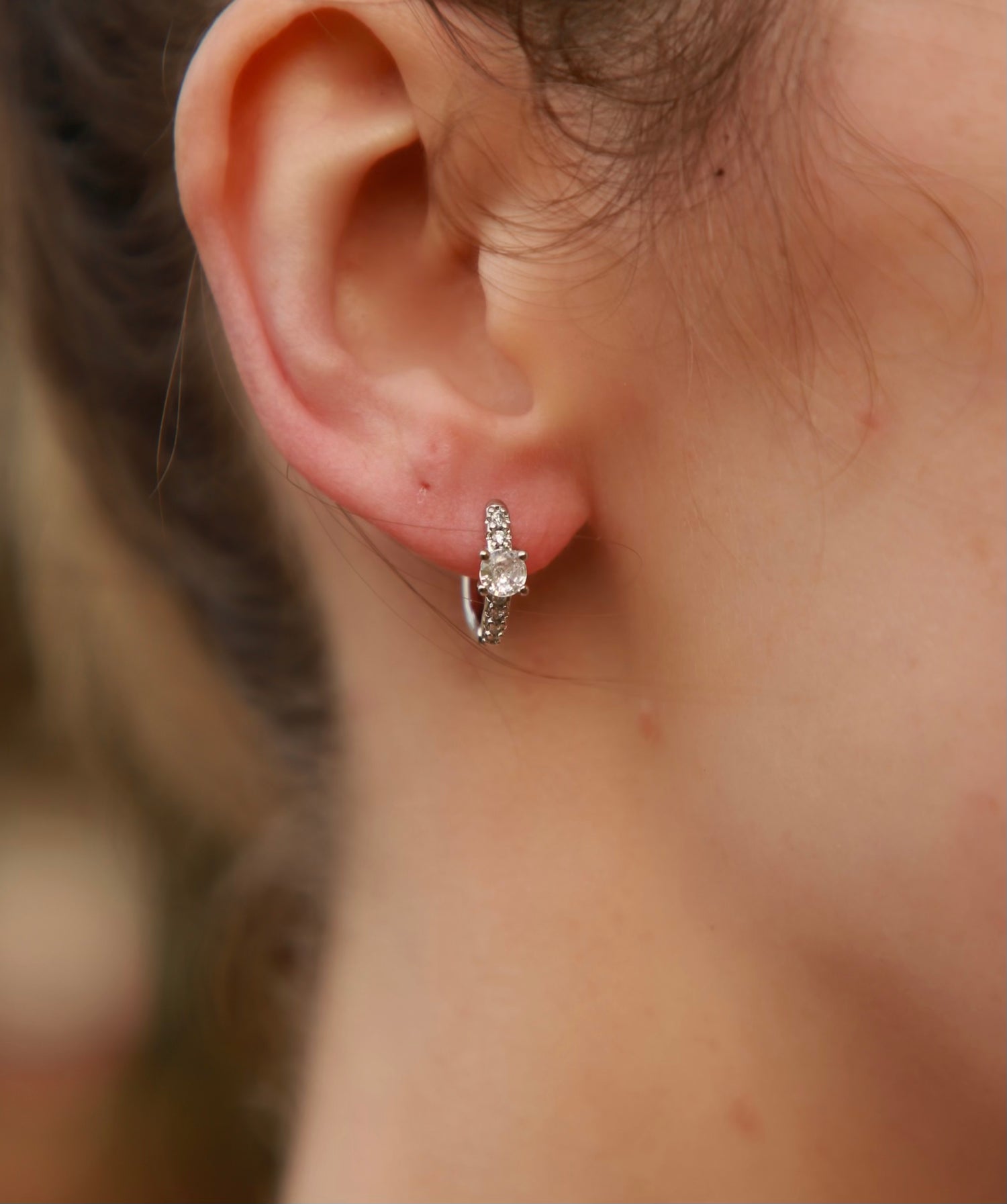 Sierra Earrings