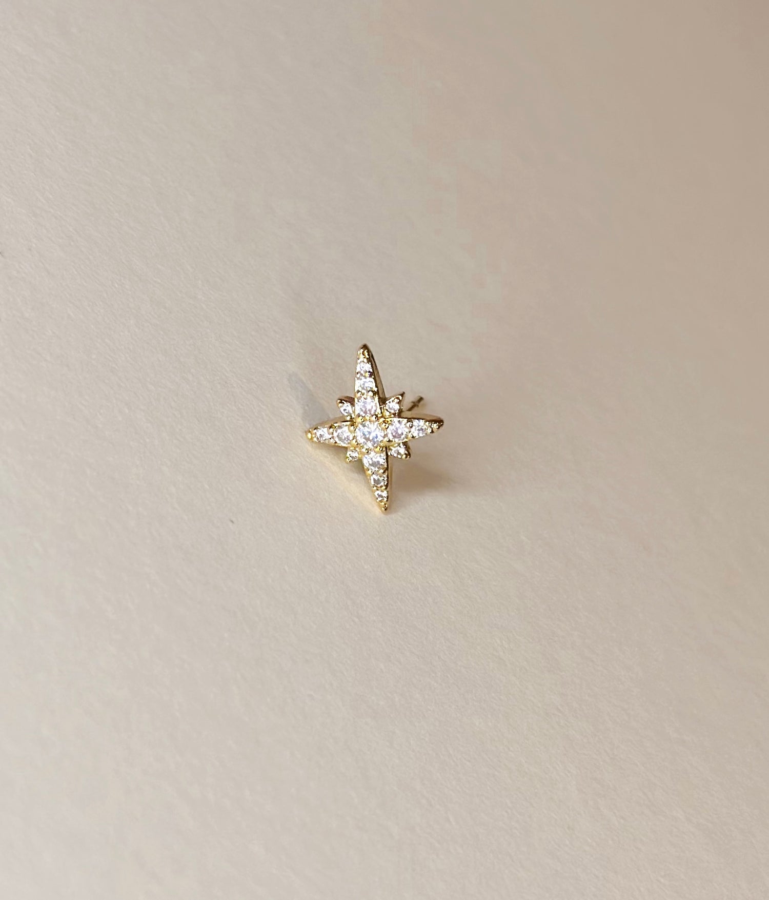 North Star - Single Stud