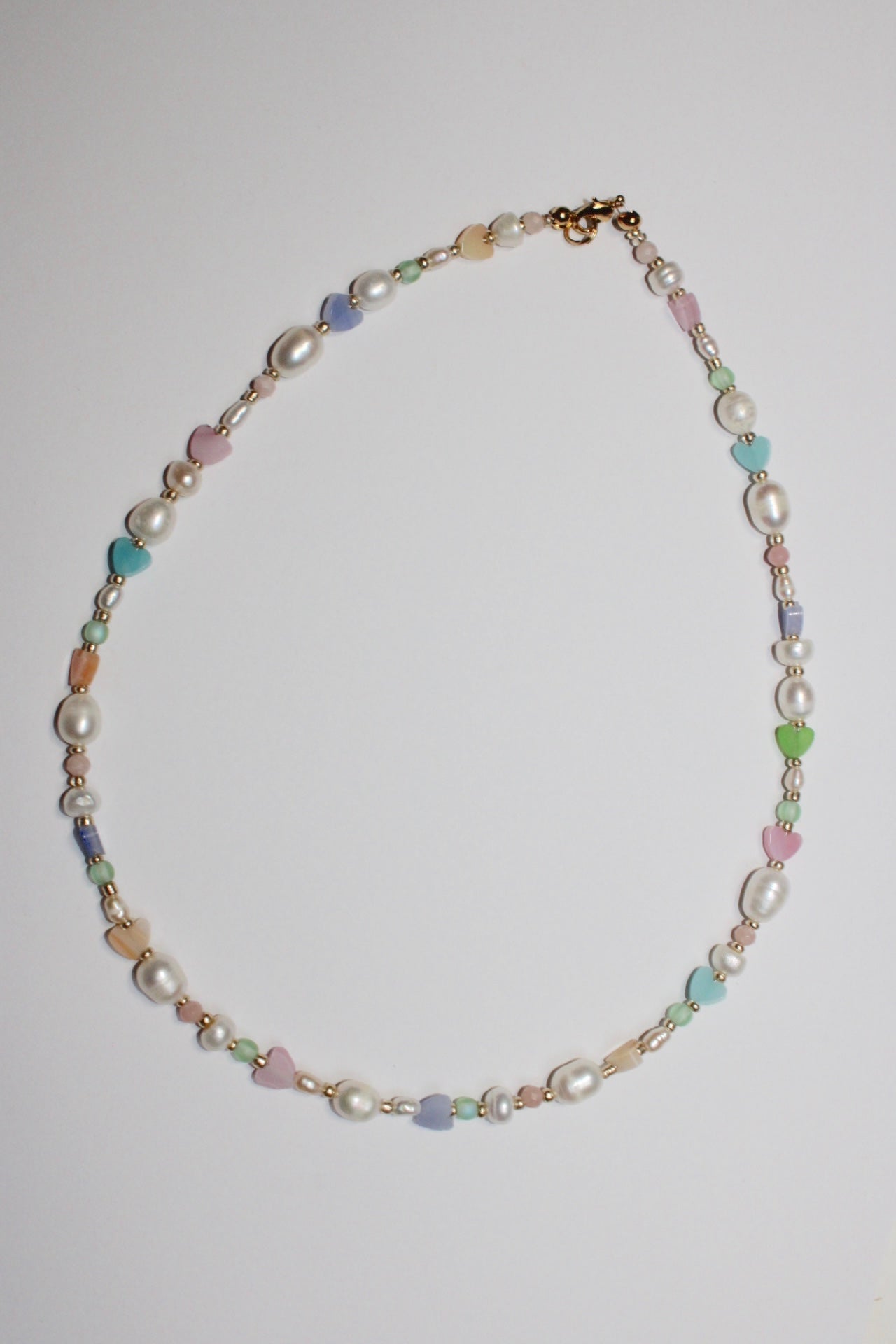 Love Struck Necklace