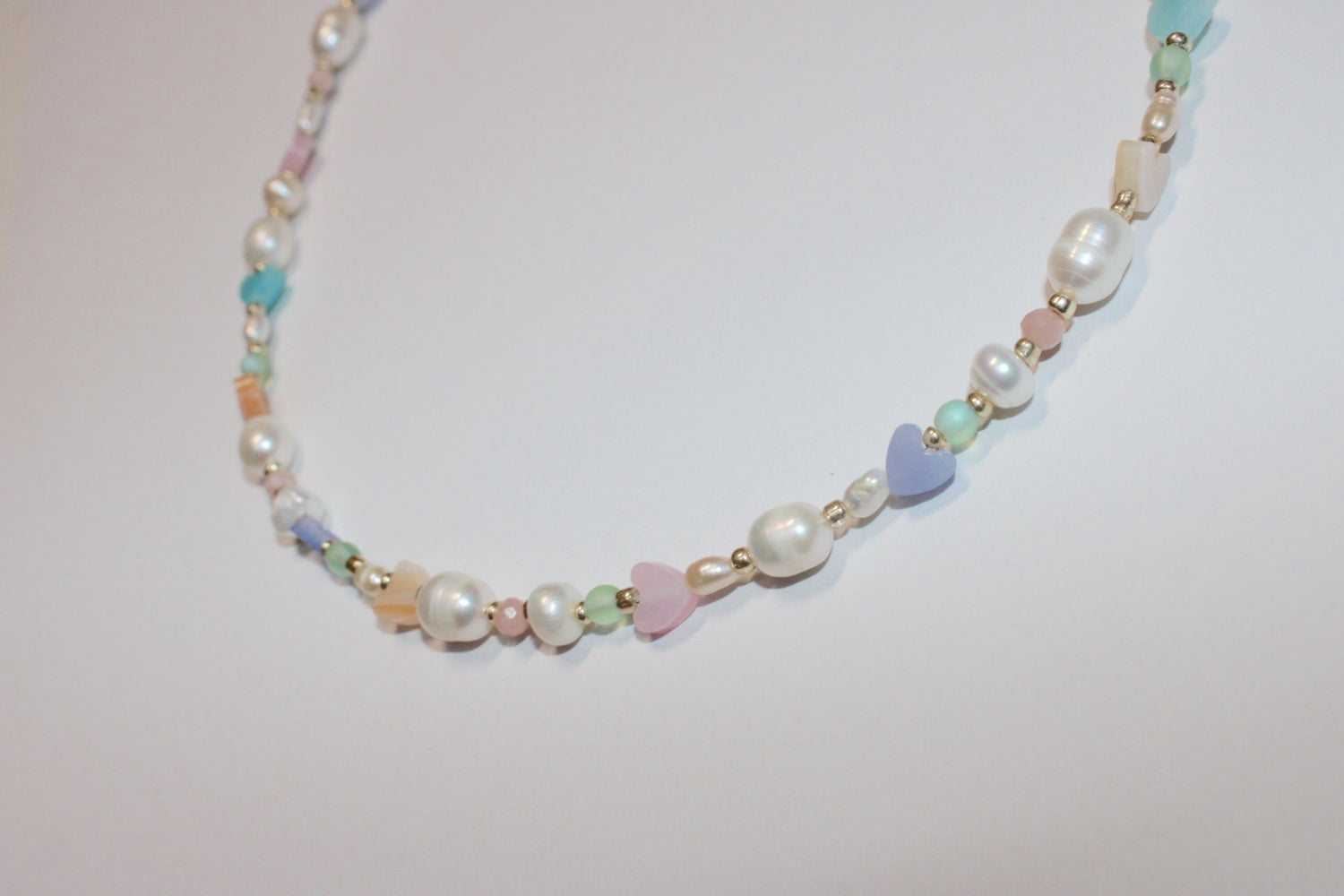 Love Struck Necklace