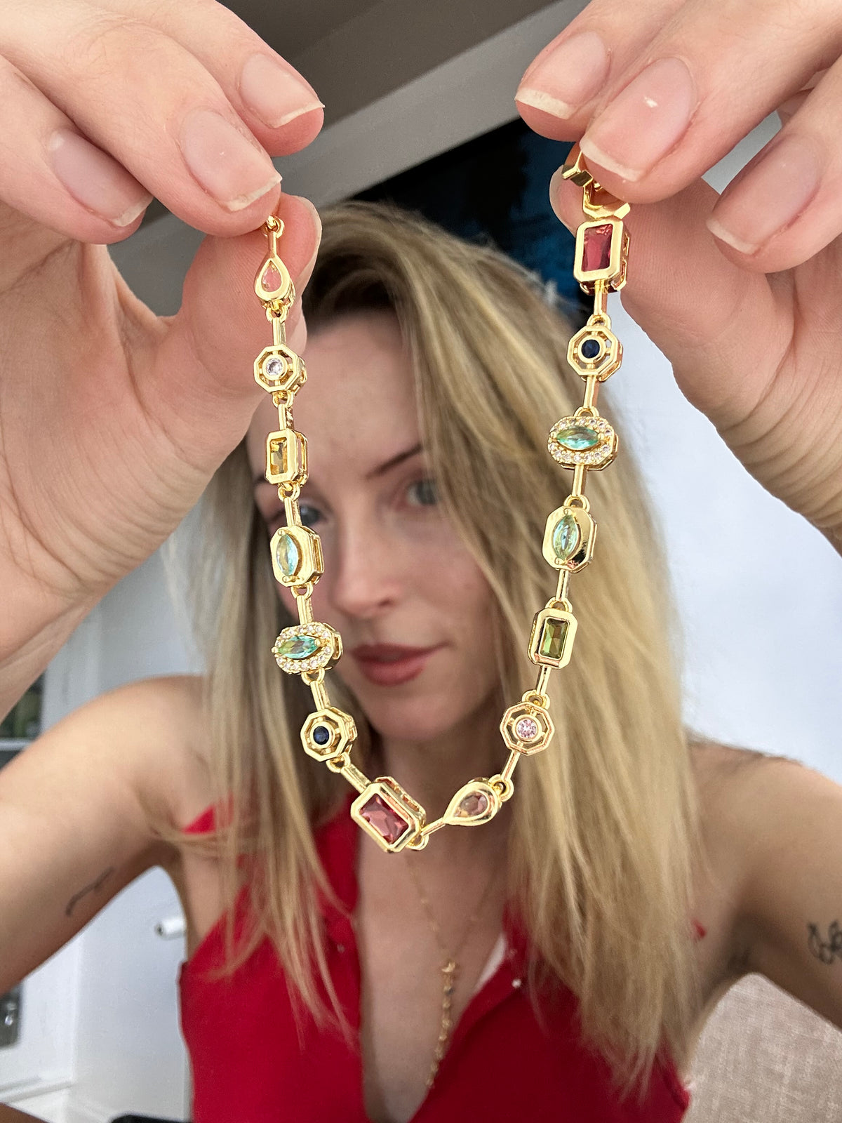 Riya Bracelet