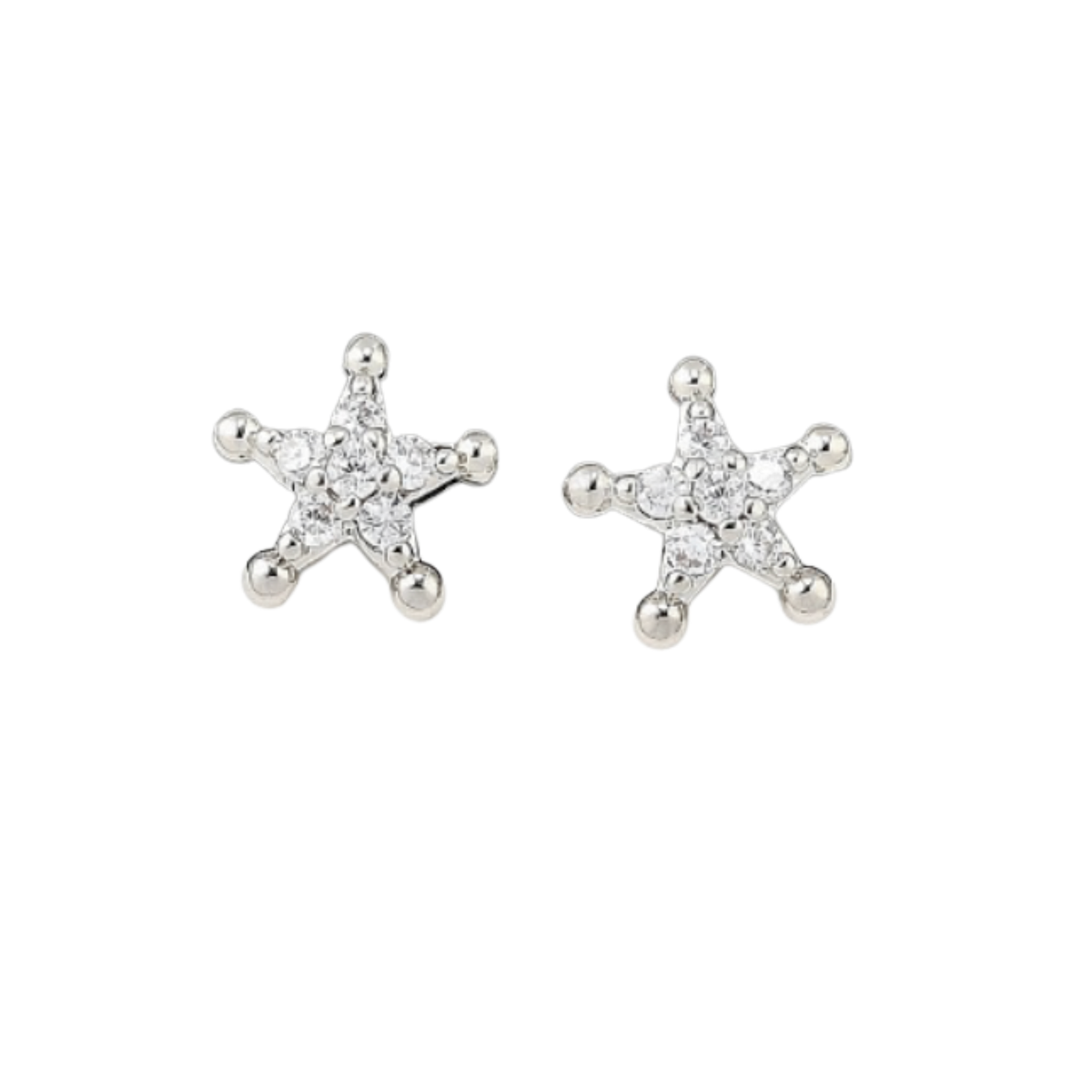 Starstruck Stud Earrings