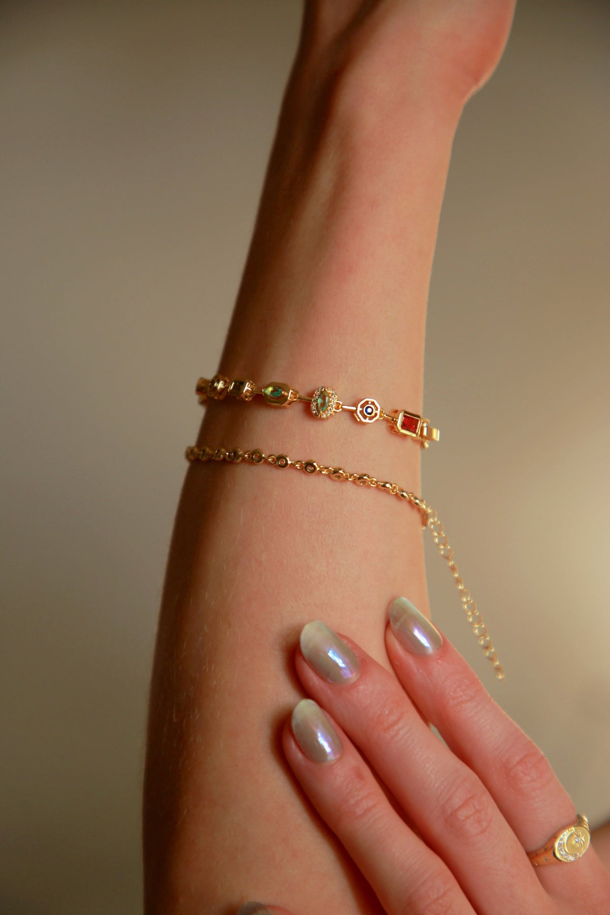 Riya Bracelet