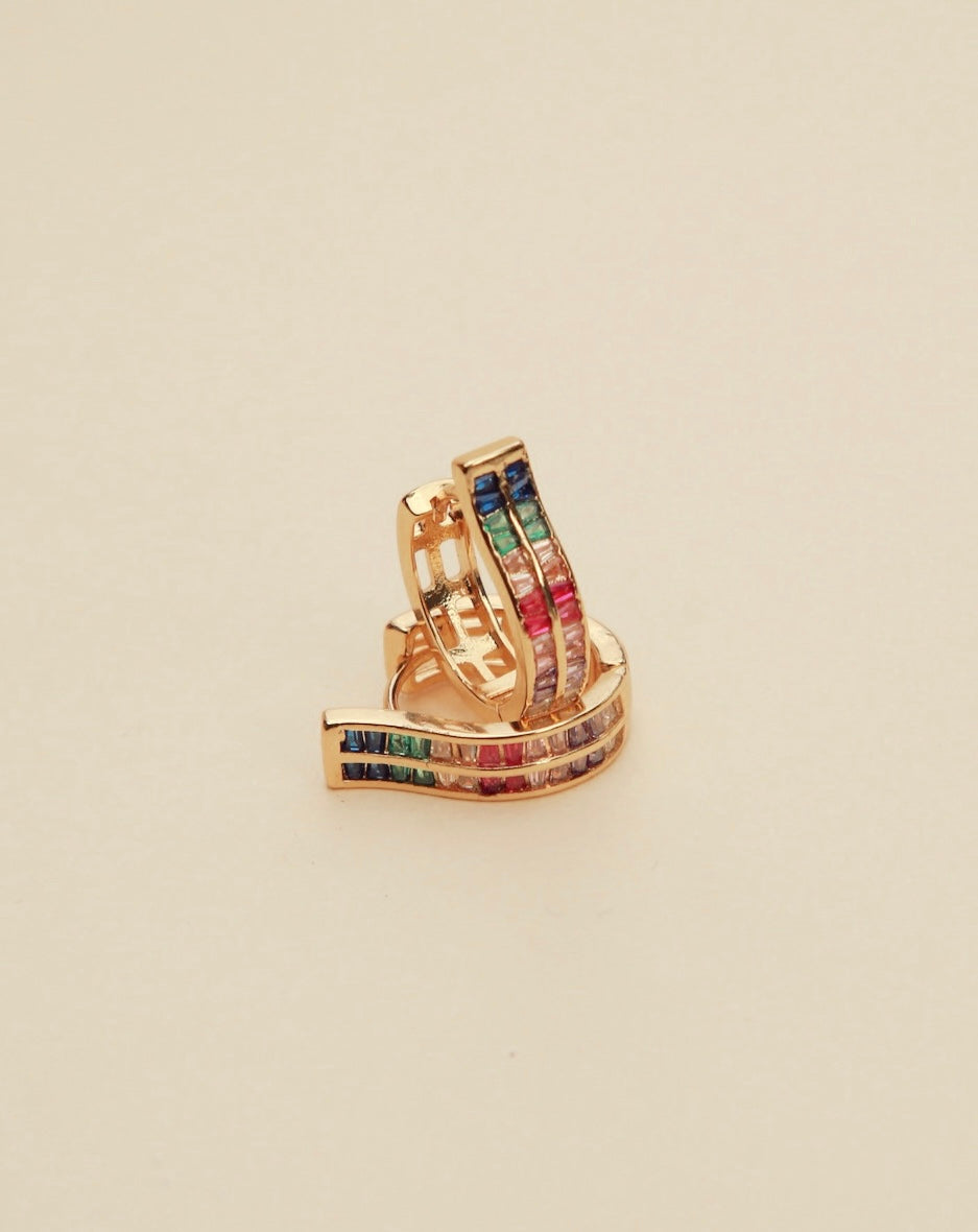 Kaleidoscope Dream Earrings