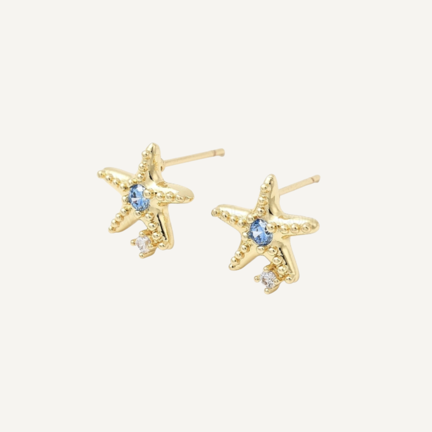 Starfish Stud
