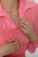 gold chain, online jewellery store, artisanal jewellery, snake chain necklace, gold jewellery, welsh jewellery store, made in Wales, ethereal jewellery, playful jewellery, snake chain necklace
