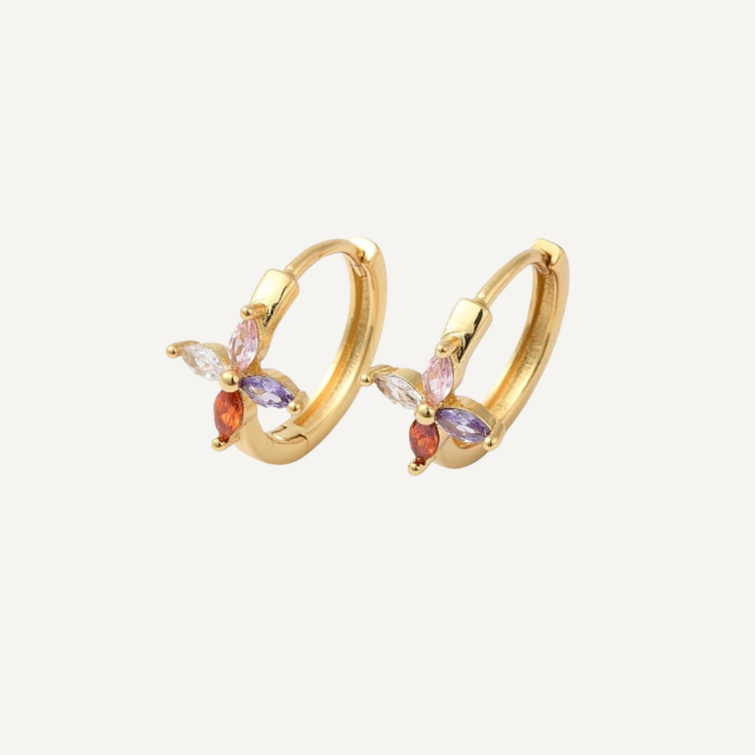Meadow Muse Earrings