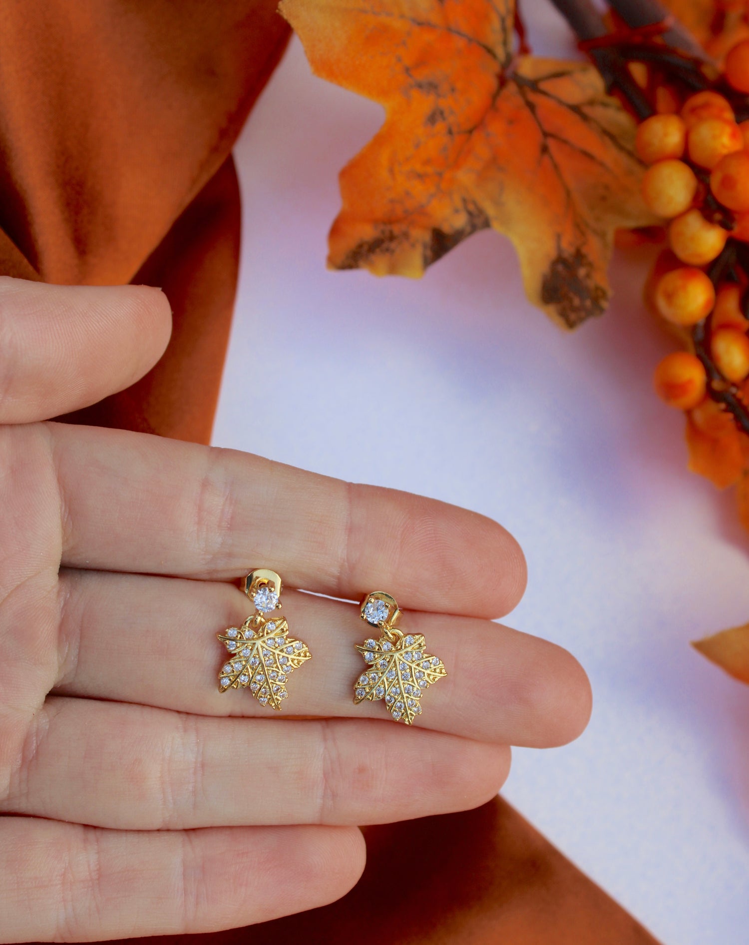 AUTUMN SPARKLE