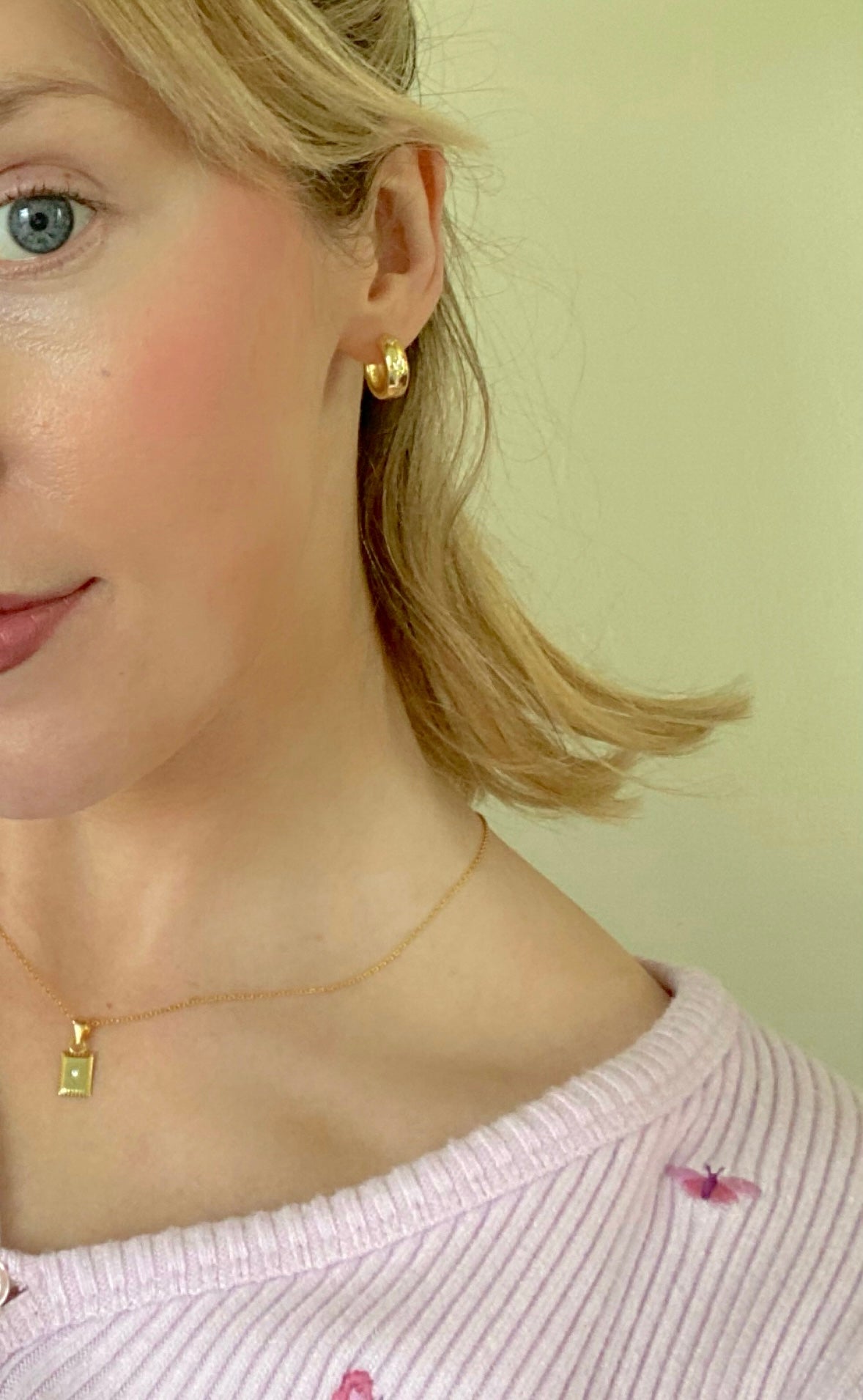 Mystical - 925 sterling silver